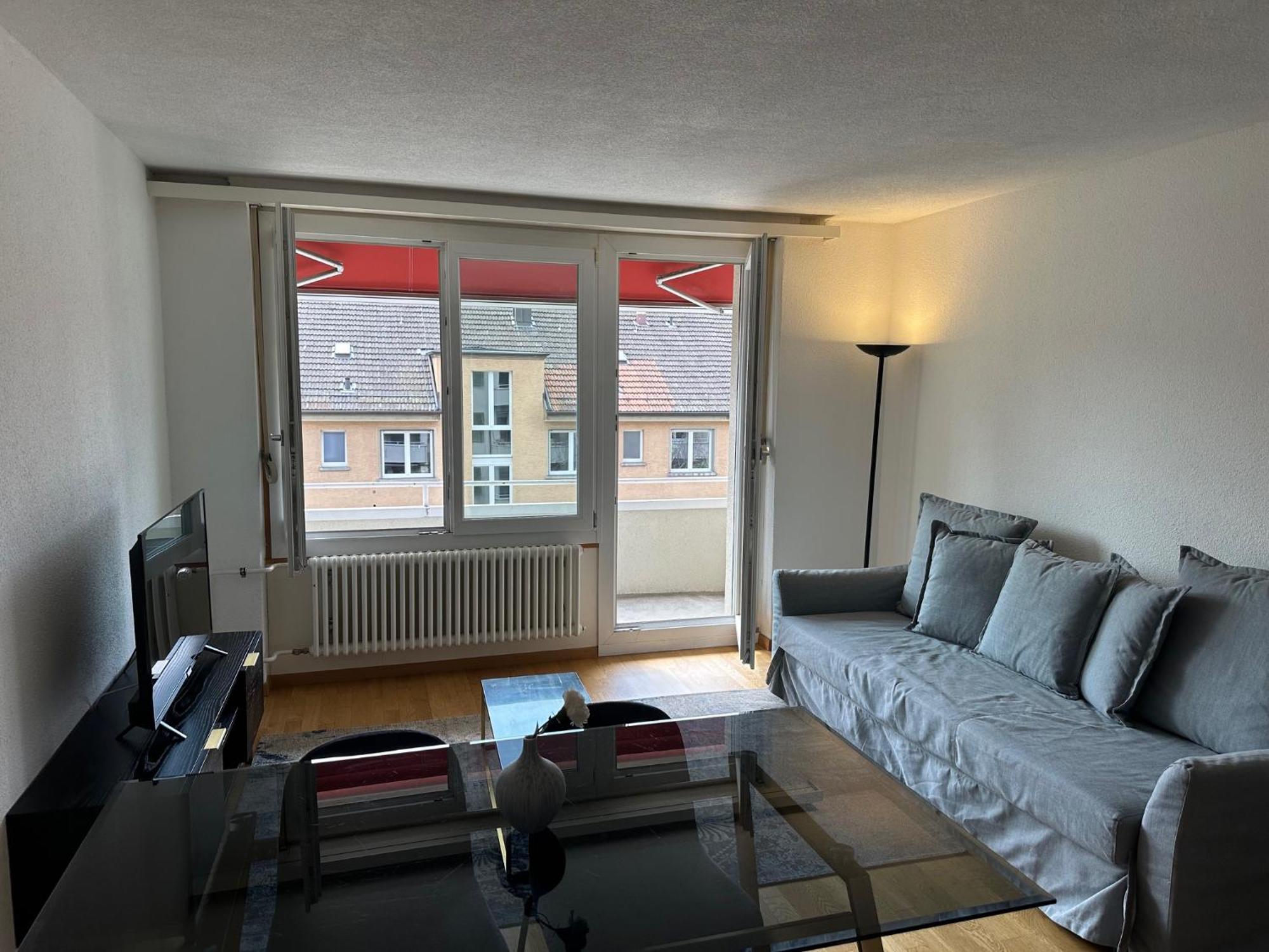 Apartments In Zurich West-Eichbuehlstr 62-66 Exterior photo