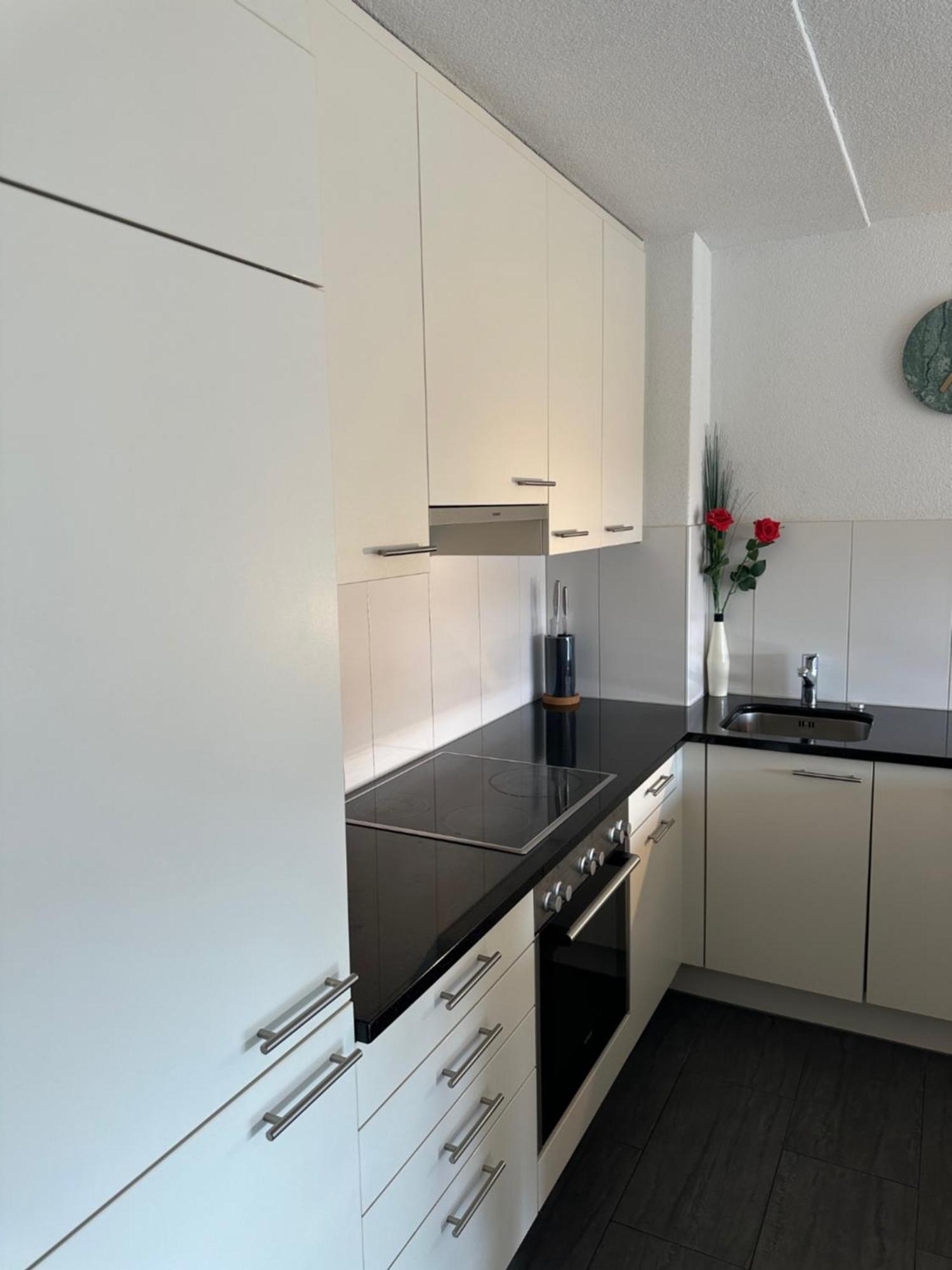 Apartments In Zurich West-Eichbuehlstr 62-66 Exterior photo