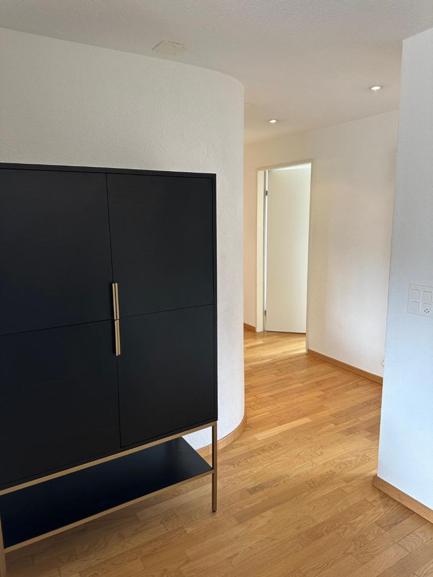 Apartments In Zurich West-Eichbuehlstr 62-66 Exterior photo
