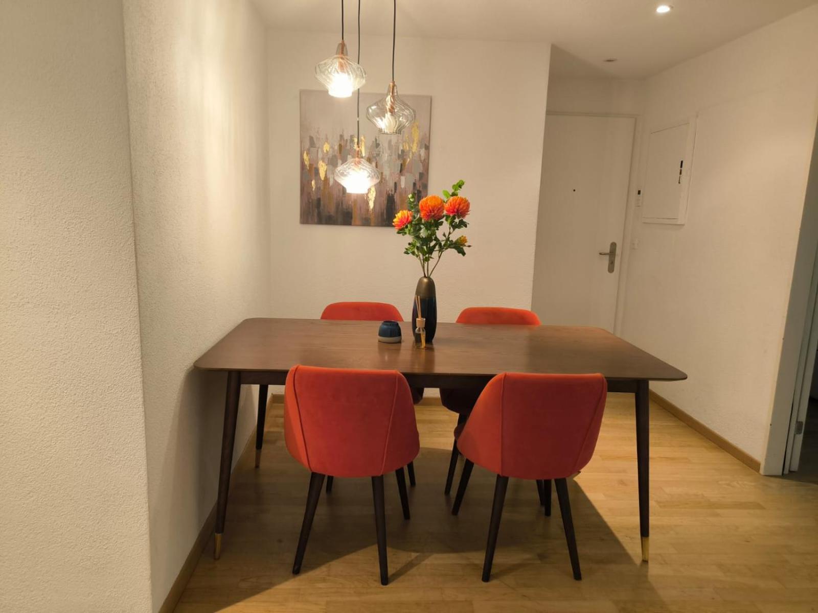Apartments In Zurich West-Eichbuehlstr 62-66 Exterior photo